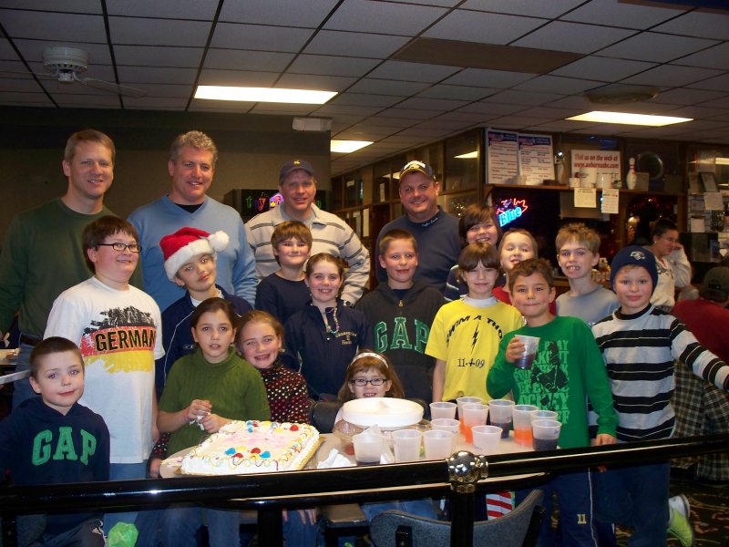 skaneateles youth hockey